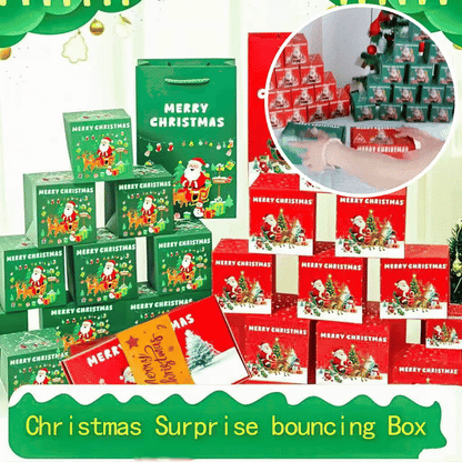 🔥$9.98 Today Only🎁Surprise box gift box—Creating the most surprising gift