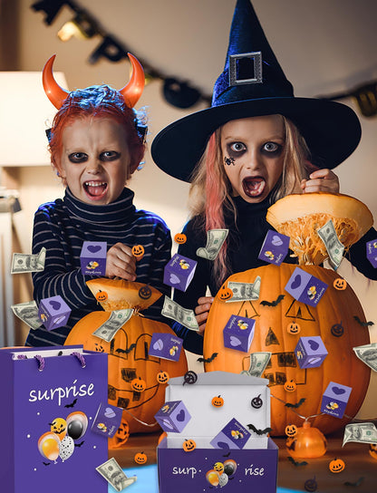 🔥$9.98 Today Only🎁Surprise box gift box—Creating the most surprising gift