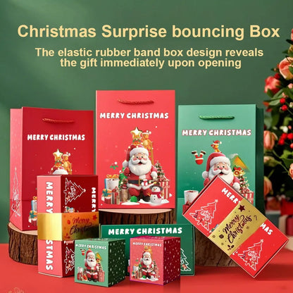 🔥$9.98 Today Only🎁Surprise box gift box—Creating the most surprising gift