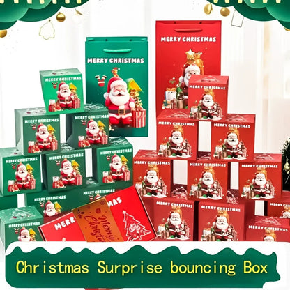 🔥$9.98 Today Only🎁Surprise box gift box—Creating the most surprising gift