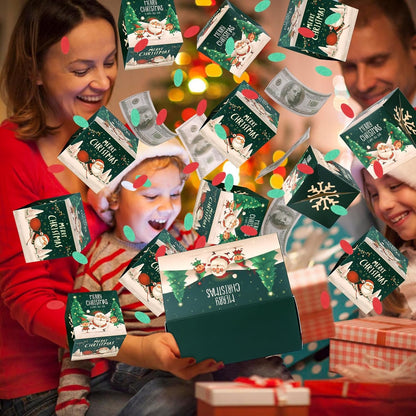 🔥$9.98 Today Only🎁Surprise box gift box—Creating the most surprising gift