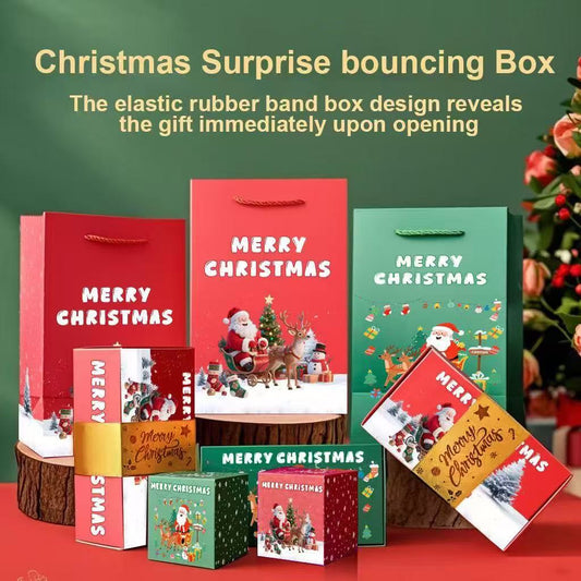 🔥$9.98 Today Only🎁Surprise box gift box—Creating the most surprising gift