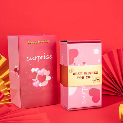 🔥$9.98 Today Only🎁Surprise box gift box—Creating the most surprising gift